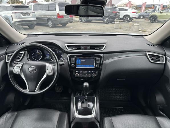 Nissan X-Trail III с пробегом 2016 года, цена 1 651 000 рублей, 187258 км, внедорожник, Автокод Объявления