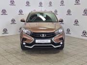 Lada (ВАЗ) XRAY I Тольятти  - изображение 23
