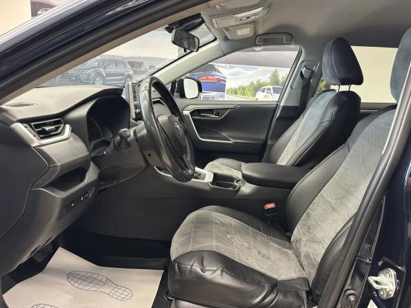 Toyota RAV4 V (XA50) с пробегом 2020 года, цена 2 625 000 рублей, 175746 км, внедорожник, Автокод Объявления
