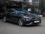 Mercedes-Benz C-Класс V (W206) Москва  - изображение 33