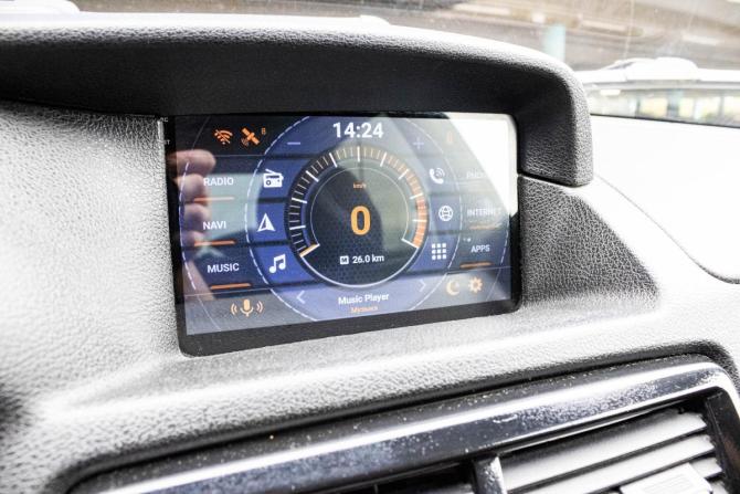 Lada (ВАЗ) Priora I Рестайлинг с пробегом 2018 года, цена 419 000 рублей, 137622 км, седан, Автокод Объявления