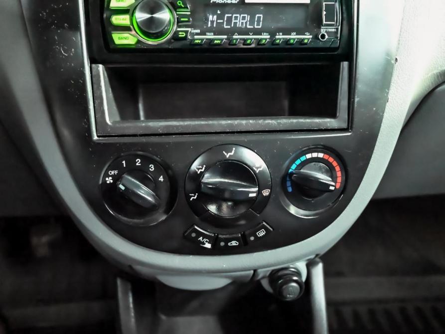 Chevrolet Lacetti I Екатеринбург  - изображение 9