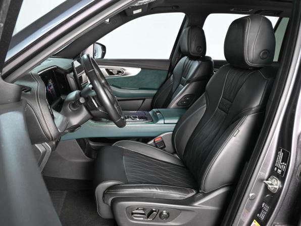 GAC GS8 II с пробегом 2023 года, цена 3 750 000 рублей, 32832 км, внедорожник, Автокод Объявления