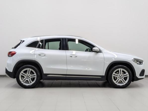 Mercedes-Benz GLA II (H247) с пробегом 2020 года, цена 2 855 000 рублей, 120483 км, внедорожник, Автокод Объявления