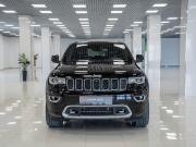 Jeep Grand Cherokee IV (WK2) Рестайлинг Самара  - изображение 37