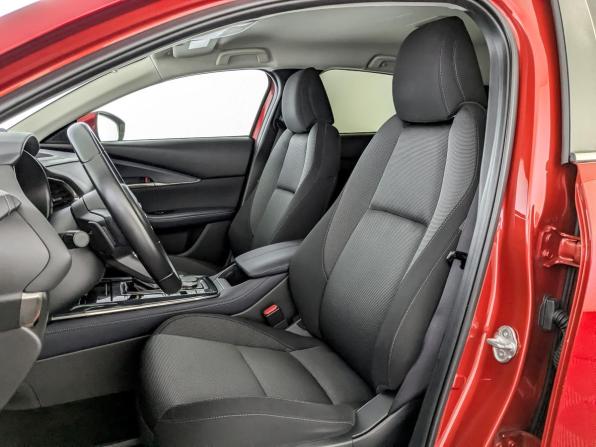 Mazda CX-30 I с пробегом 2020 года, цена 2 550 000 рублей, 52768 км, внедорожник, Автокод Объявления