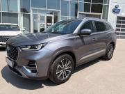 Chery Tiggo 8 Pro I Ростов-на-Дону  - изображение 25