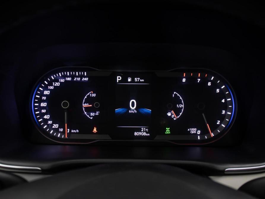 Hyundai Tucson IV Москва  - изображение 12