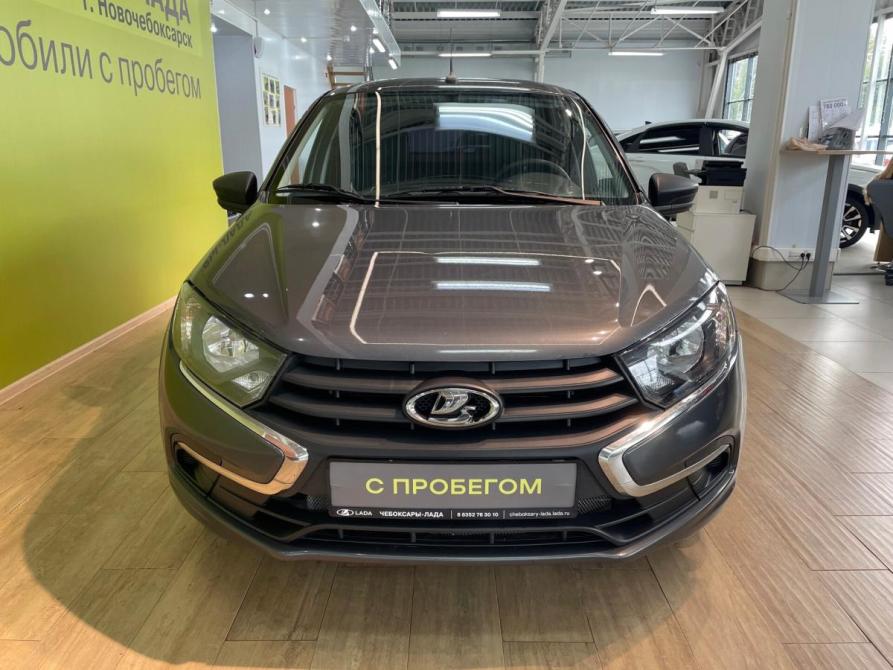 Lada (ВАЗ) Granta I Рестайлинг Чебоксары  - изображение 2
