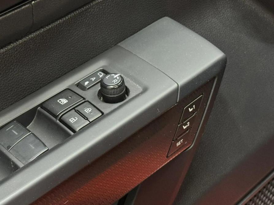 Toyota Sequoia III Красноярск  - изображение 21