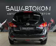 Nissan Murano II (Z51) Рестайлинг 2 Уфа  - изображение 24
