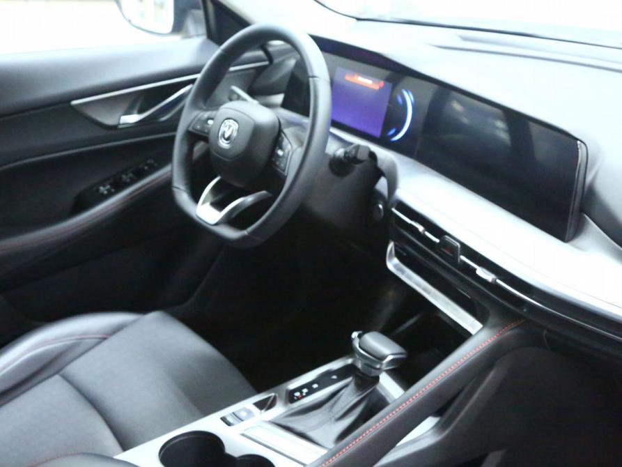 Changan CS35 Plus I Рестайлинг Иваново  - изображение 6