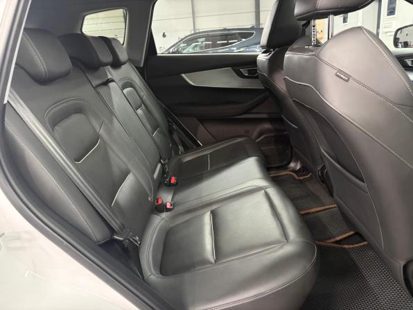 Chery Tiggo 7 Pro Max I с пробегом 2023 года, цена 1 697 000 рублей, 88129 км, внедорожник, Автокод Объявления