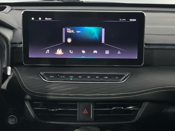 Haval Jolion I с пробегом 2023 года, цена 1 800 000 рублей, 48867 км, внедорожник, Автокод Объявления