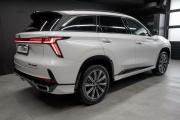 Changan CS75 Plus IV Москва  - изображение 22