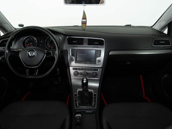 Volkswagen Golf VII с пробегом 2013 года, цена 1 100 000 рублей, 185490 км, хэтчбек, Автокод Объявления