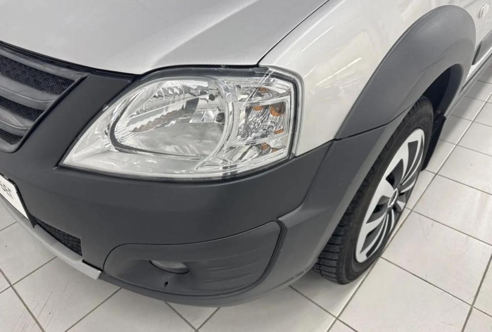 Lada (ВАЗ) Largus I Астрахань  - изображение 5