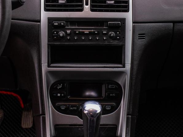 Peugeot 307 I с пробегом 2003 года, цена 234 000 рублей, 279080 км, хэтчбек, Автокод Объявления