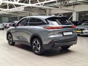 BAIC X55 Челябинск  - изображение 26