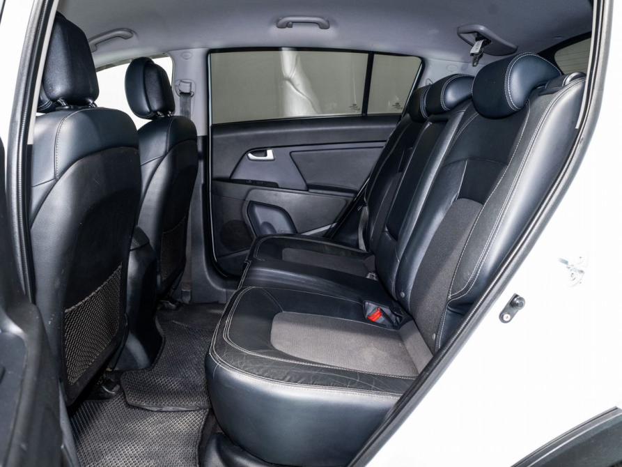 Kia Sportage III Чита  - изображение 6