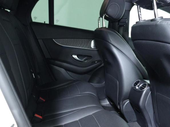 Mercedes-Benz GLC Coupe I (C253) с пробегом 2018 года, цена 3 840 000 рублей, 103423 км, внедорожник, Автокод Объявления