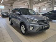 Hyundai Creta I Набережные Челны  - изображение 25