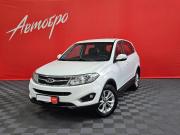Chery Tiggo 5 I Вологда  - изображение 20
