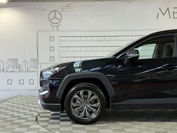 Toyota RAV4 V (XA50) с пробегом 2024 года, цена 4 140 000 рублей, 14000 км, внедорожник, Автокод Объявления