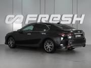 Toyota Camry VIII (XV70) Рестайлинг Минеральные Воды  - изображение 22