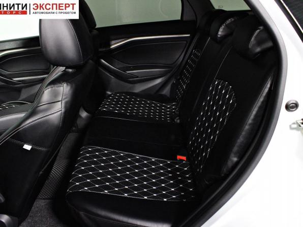 Lada (ВАЗ) Vesta I с пробегом 2019 года, цена 1 057 000 рублей, 102364 км, универсал, Автокод Объявления