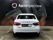 Lada (ВАЗ) Vesta I Ставрополь  - изображение 28