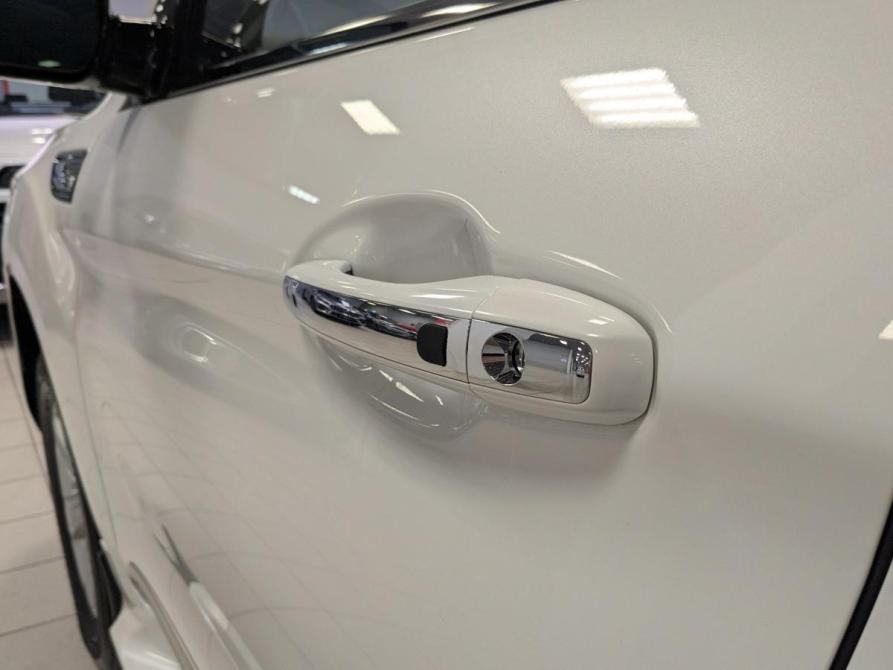 Haval H9 I Рестайлинг Екатеринбург  - изображение 30