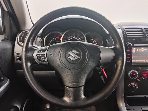 Suzuki Grand Vitara II Рестайлинг с пробегом 2011 года, цена 1 120 000 рублей, 172829 км, внедорожник, Автокод Объявления