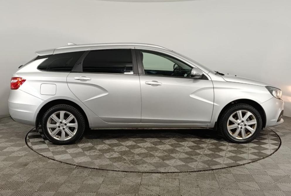 Lada (ВАЗ) Vesta I Волгоград  - изображение 8