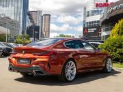 BMW 8 серии II (G14/G15/G16) Москва  - изображение 42