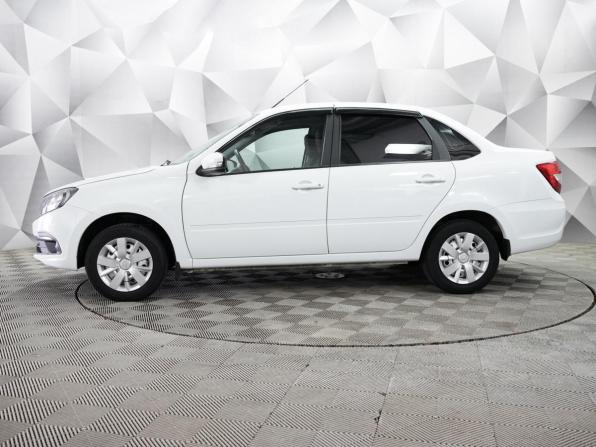 Lada (ВАЗ) Granta I Рестайлинг с пробегом 2023 года, цена 797 000 рублей, 66000 км, седан, Автокод Объявления