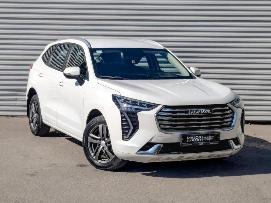 Haval Jolion I Москва  - изображение 3