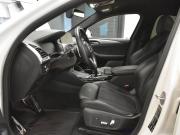 BMW X4 II (G02) Москва  - изображение 40