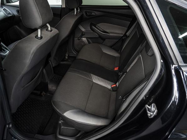 Ford Focus III с пробегом 2013 года, цена 649 000 рублей, 159000 км, седан, Автокод Объявления