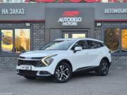 Kia Sportage V Астрахань  - изображение 21