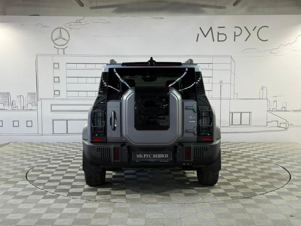 JETOUR T2 с пробегом 2024 года, цена 3 200 000 рублей, 65302 км, внедорожник, Автокод Объявления