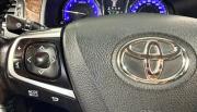 Toyota Camry VII (XV50) Рестайлинг Тюмень  - изображение 36