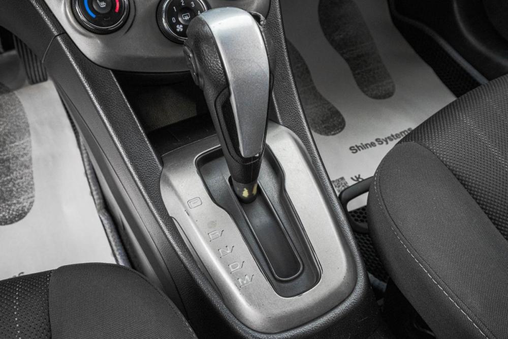 Chevrolet Aveo II Барнаул  - изображение 20