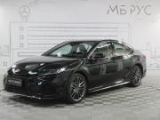Toyota Camry IX (XV80) China Market Москва  - изображение 30