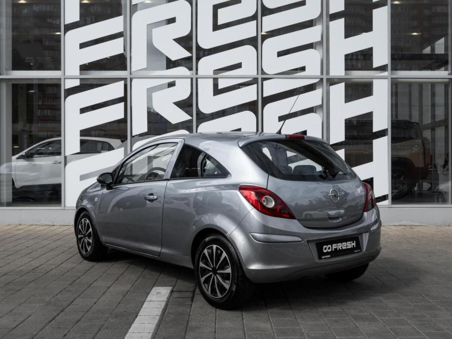 Opel Corsa D Ставрополь  - изображение 2