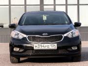 Kia Cerato III Волгоград  - изображение 32