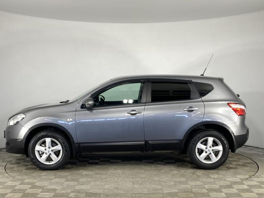 Nissan Qashqai I Рестайлинг Воронеж  - изображение 2
