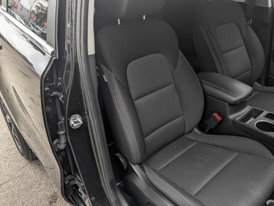 Kia Sportage IV Рестайлинг Москва  - изображение 23