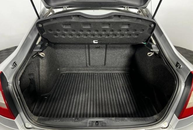 Skoda Octavia II (A5) Рестайлинг с пробегом 2010 года, цена 750 000 рублей, 267748 км, универсал, Автокод Объявления