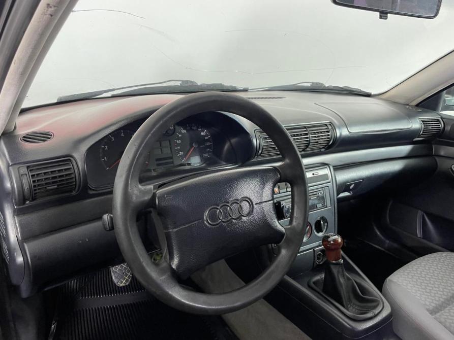 Audi A4 I (B5) Воронеж  - изображение 7